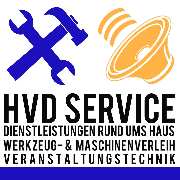 HVD Service - 1