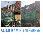 HVD Service - Abrissarbeiten