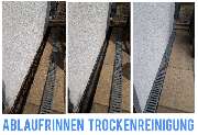HVD Service - Rinnenreinigung