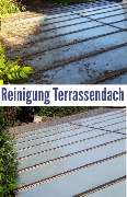 HVD Service - Terrassendach reinigen