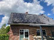 hw-elektro Elektrotechnik - Neubau einer PV Anlage