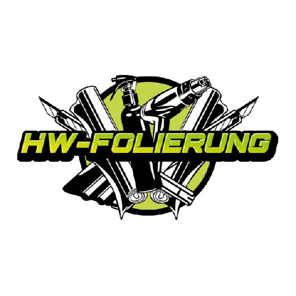 HW-Folierung - LOGO