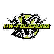 HW-Folierung - LOGO