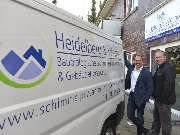 HW Schadstoffsanierung - Nils Heidelberg und René Werner Sanierung GbR - 3