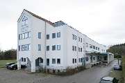HWR-CHEMIE GmbH - 1