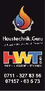 HWT GmbH Haus- & Wärme- Technik - Haustechnik GURU