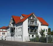 HWV Haus- und Wohnungsverwaltung GmbH - Firmensitz Döbeln