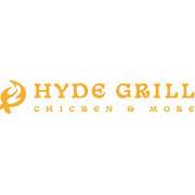 Hyde Grill GmbH - LOGO