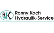 Hydraulik-Service | Ronny Koch - LOGO