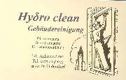 HydroClean - 1