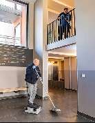 Hygiene Schröder GmbH - GALLERY