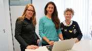 Hygiene-Service Kant | Glas & Gebäudereinigung Pforzheim - 1