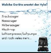 Hyla - Klara Denzler - GALLERY