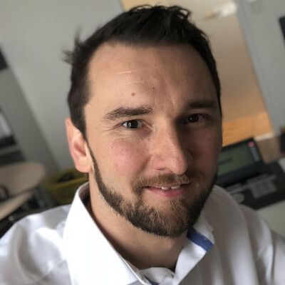 Hyla Vertriebspartner Jens Sander - 1