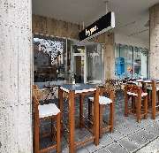Hype Cafe - GALLERY