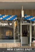 Hype Cafe - GALLERY