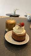 Hype Cafe - GALLERY