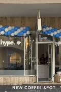 Hype Cafe - GALLERY