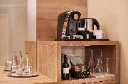 HYPERION Hotel Berlin - Minibar