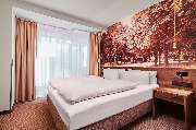HYPERION Hotel Berlin - Zimmerausstattung