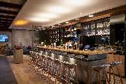 HYPERION Hotel Garmisch-Partenkirchen - Bar
