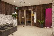 HYPERION Hotel Garmisch-Partenkirchen - Wellness
Sauna