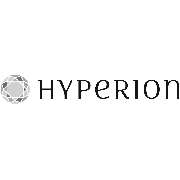 HYPERION Hotel Hamburg - LOGO