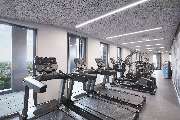 HYPERION Hotel München - Fitness