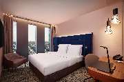 HYPERION Hotel München - Zimmerausstattung