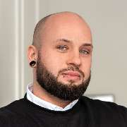 Hypnose Kiel Patrick Wehnert