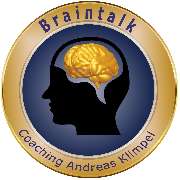 Hypnose in Berlin - Braintalk Coaching Andreas Klimpel - LOGO