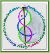 Logo - Hypnose-Praxis