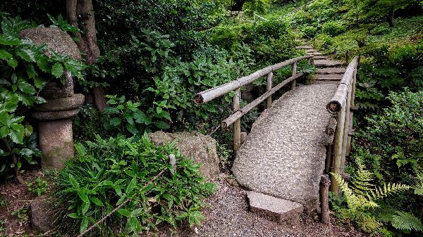 Hypnose und Heilarbeit Kerstin Böhner - GALLERY
