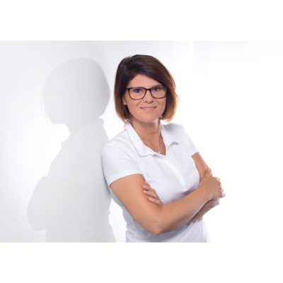 Hypnose und Heilarbeit Kerstin Böhner - LOGO