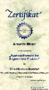 Hypnosepraxis Annette Meier - GALLERY