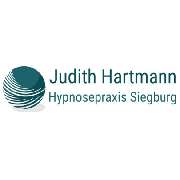 Hypnosepraxis Siegburg - Judith Hartmann - LOGO