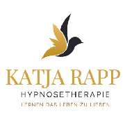 Hypnosetherapie - Katja Rapp - LOGO