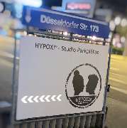 HYPOXI-Studio Mülheim • Bodyforming & Wellness GmbH - GALLERY