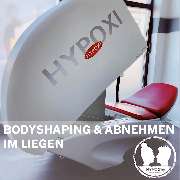 HYPOXI-Studio Mülheim • Bodyforming & Wellness GmbH - GALLERY