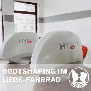 HYPOXI-Studio Mülheim • Bodyforming & Wellness GmbH - GALLERY