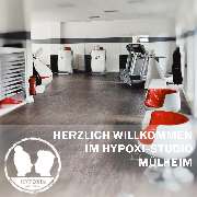 HYPOXI-Studio Mülheim • Bodyforming & Wellness GmbH - GALLERY