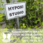 HYPOXI-Studio Mülheim • Bodyforming & Wellness GmbH - GALLERY