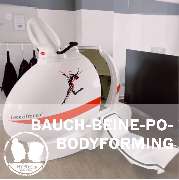 HYPOXI-Studio Mülheim • Bodyforming & Wellness GmbH - GALLERY