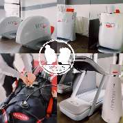 HYPOXI-Studio Mülheim • Bodyforming & Wellness GmbH - GALLERY