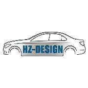 HZ-DESIGN GmbH - LOGO