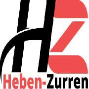 HZ Heben-Zurren - LOGO