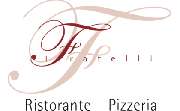 I Fratelli, Ristorante - Pizzeria - LOGO