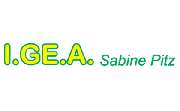I.GE.A. Sabine Pitz eK - LOGO