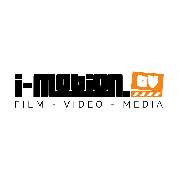 i-motion.tv - LOGO