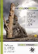 i-NET-PROMO   Sascha Scheuermann - GALLERY